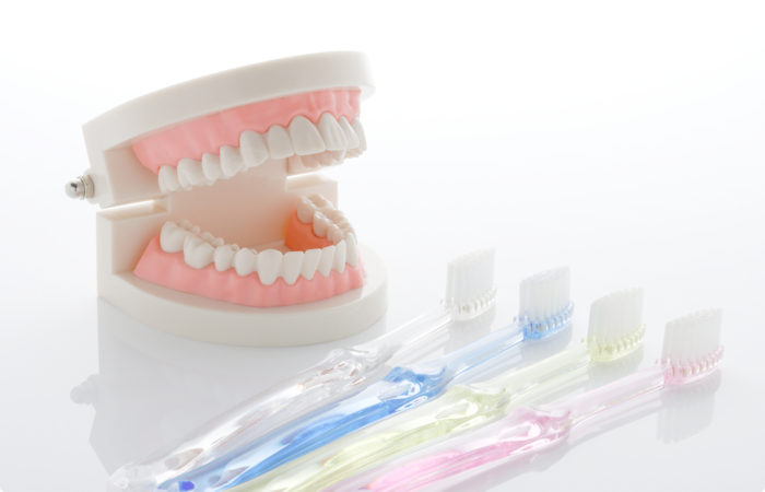 定期的な歯科検診の重要性